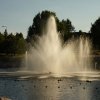 Wasserorgel Lahti